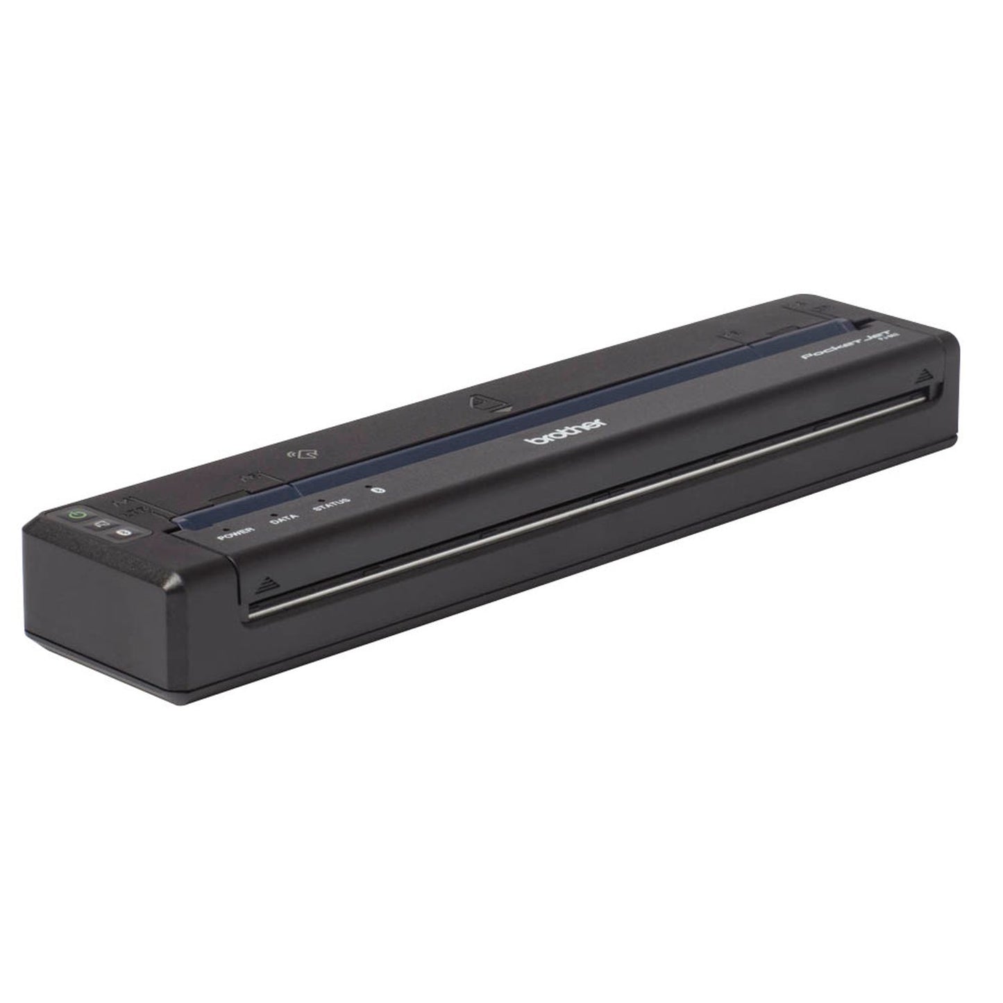 brother PJ-862 Mobiler Drucker schwarz | PJ862Z1
