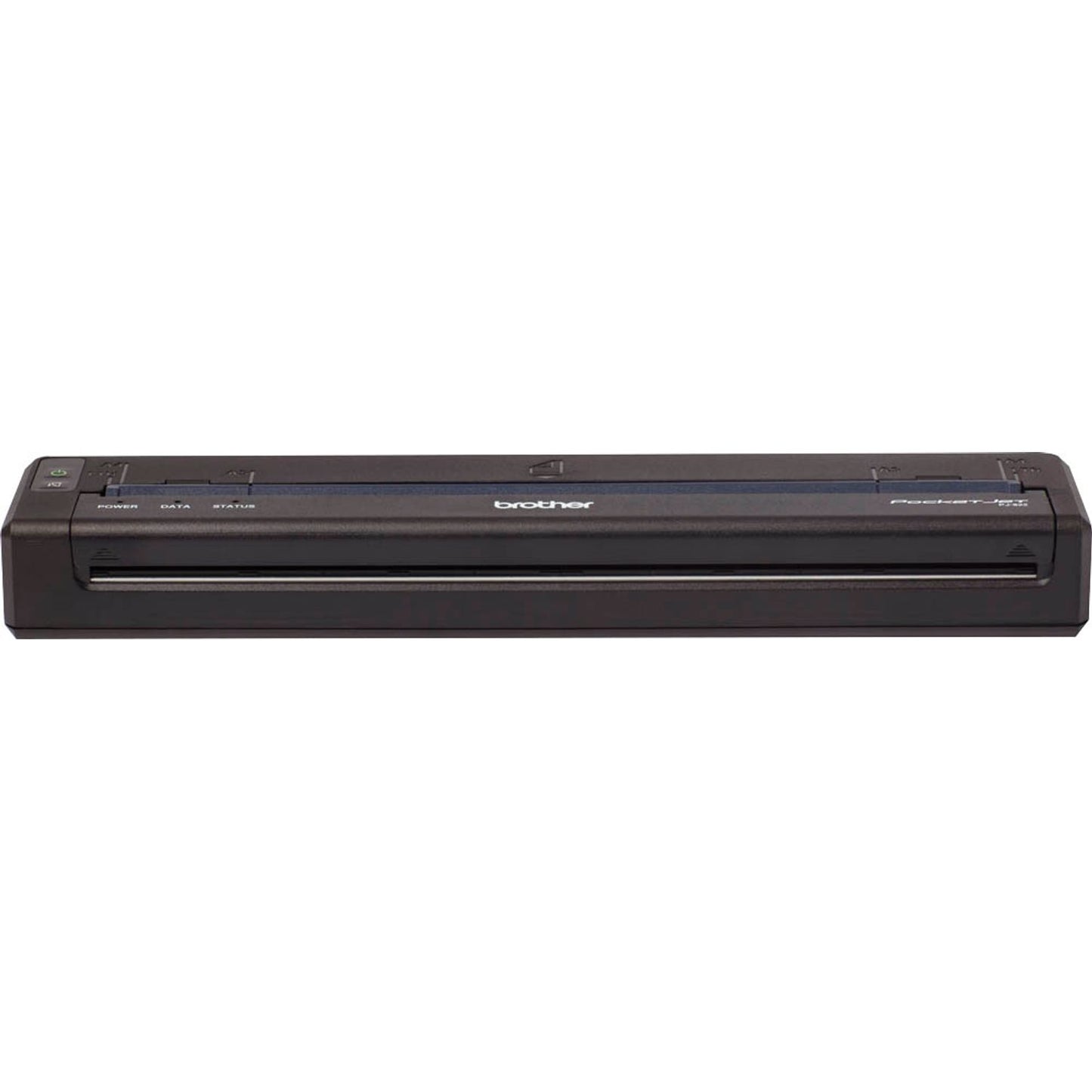 brother PJ-822 Mobiler Drucker schwarz | PJ822Z1