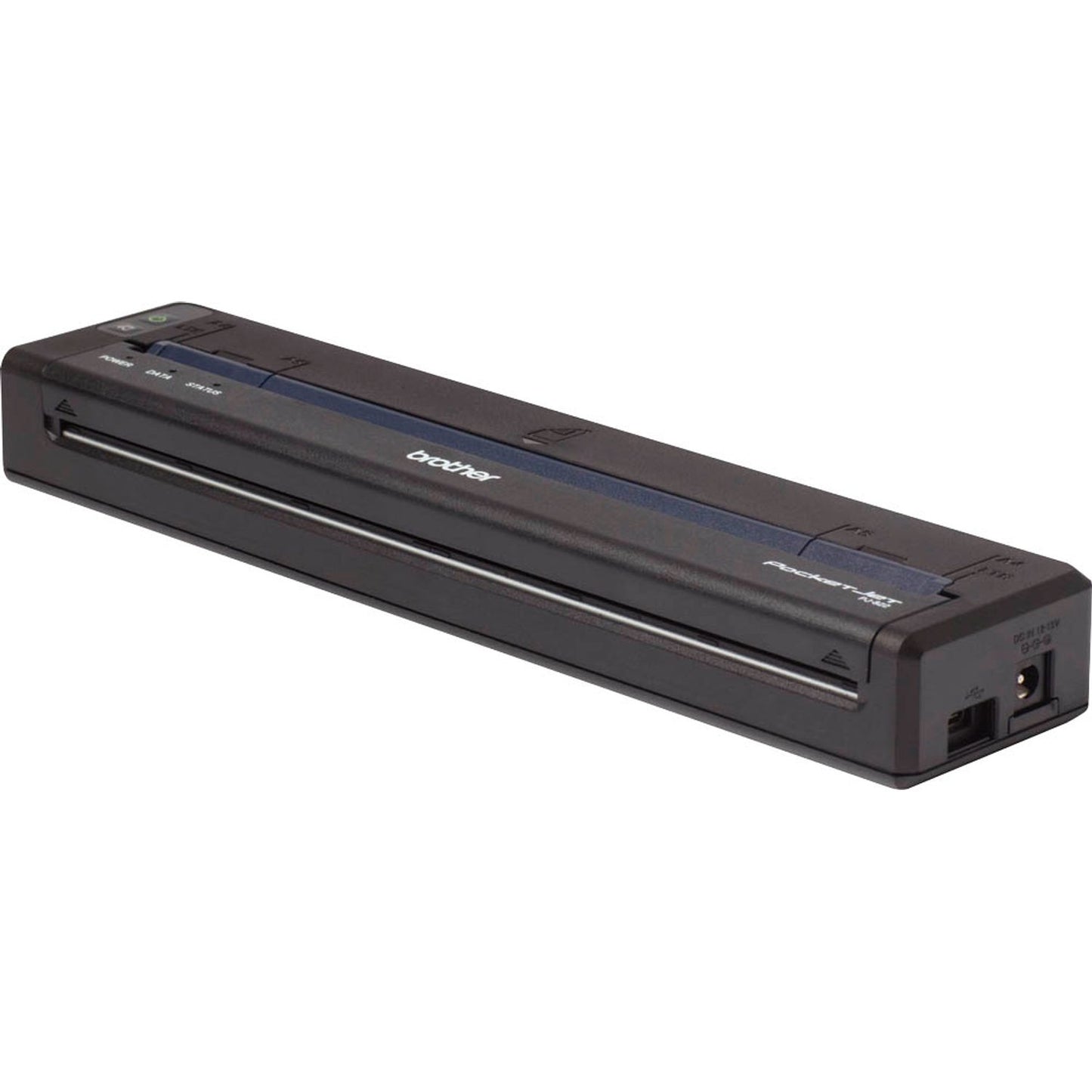 brother PJ-822 Mobiler Drucker schwarz | PJ822Z1
