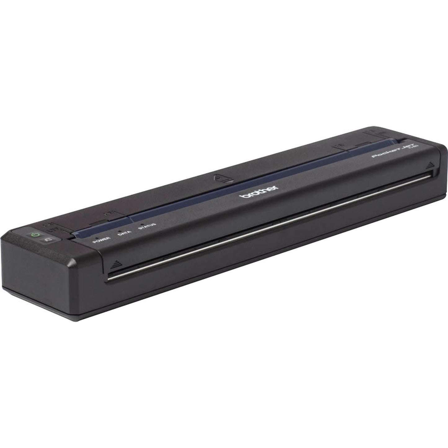 brother PJ-823 Mobiler Drucker schwarz | PJ823Z1