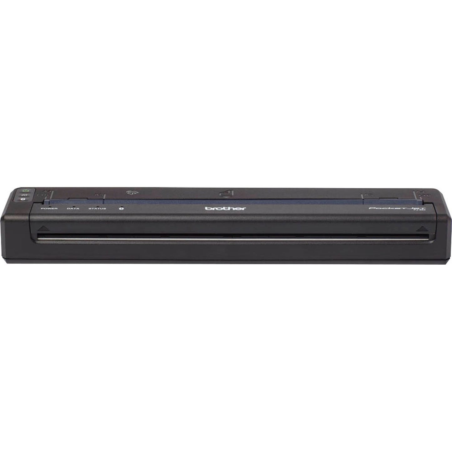 brother PJ-862 Mobiler Drucker schwarz | PJ862Z1