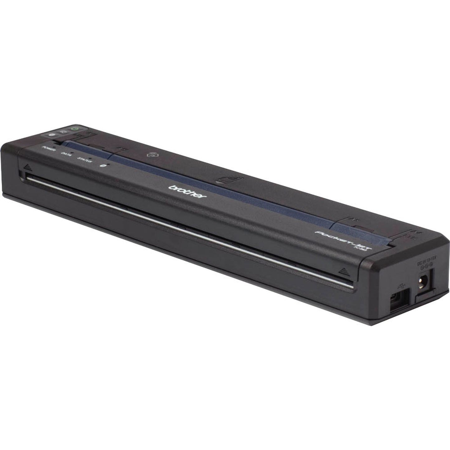 brother PJ-863 Mobiler Drucker schwarz | PJ863Z1