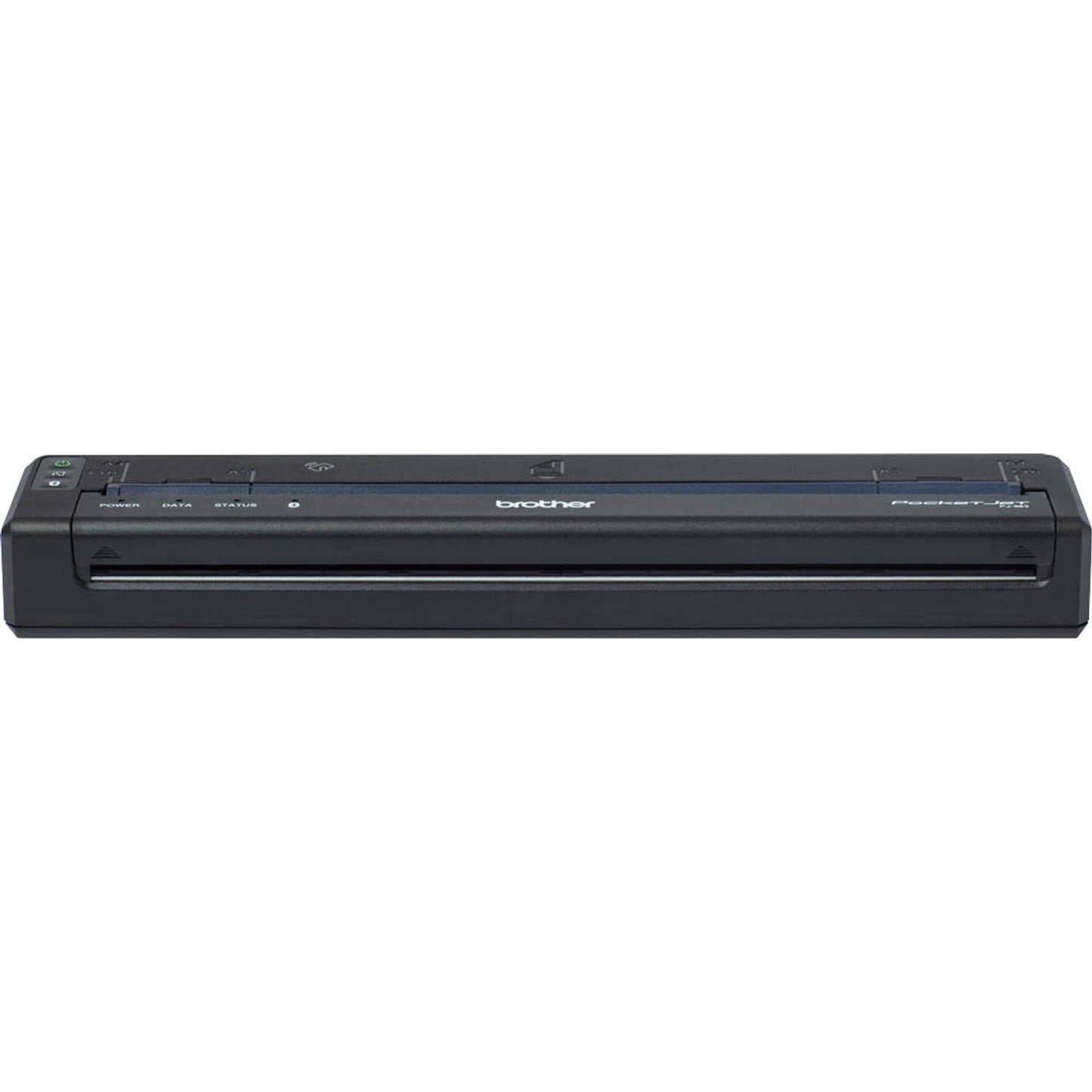 brother PJ-863 Mobiler Drucker schwarz | PJ863Z1