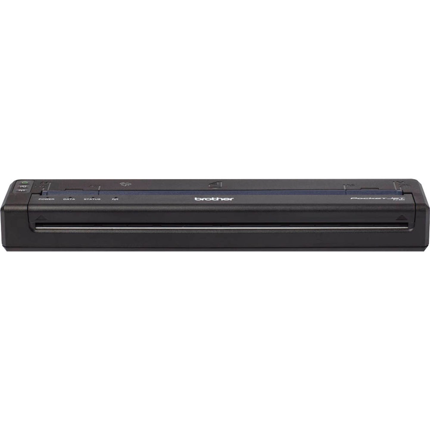 brother PJ-883 Mobiler Drucker schwarz | PJ883Z1