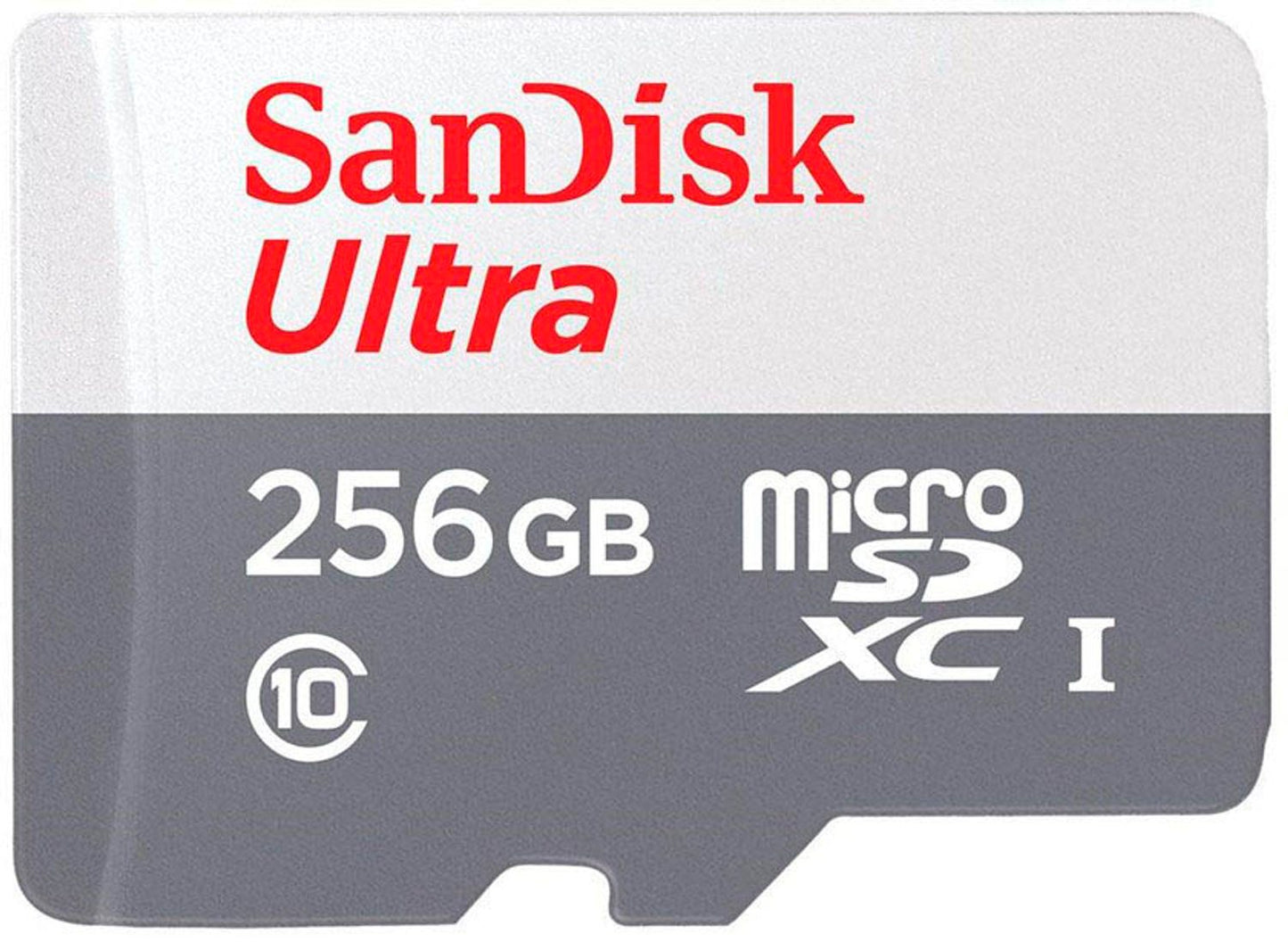 SanDisk Speicherkarte microSDXC Ultra
