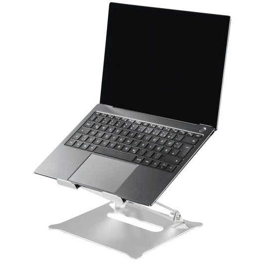 hama Notebook-Ständer silber | 126815
