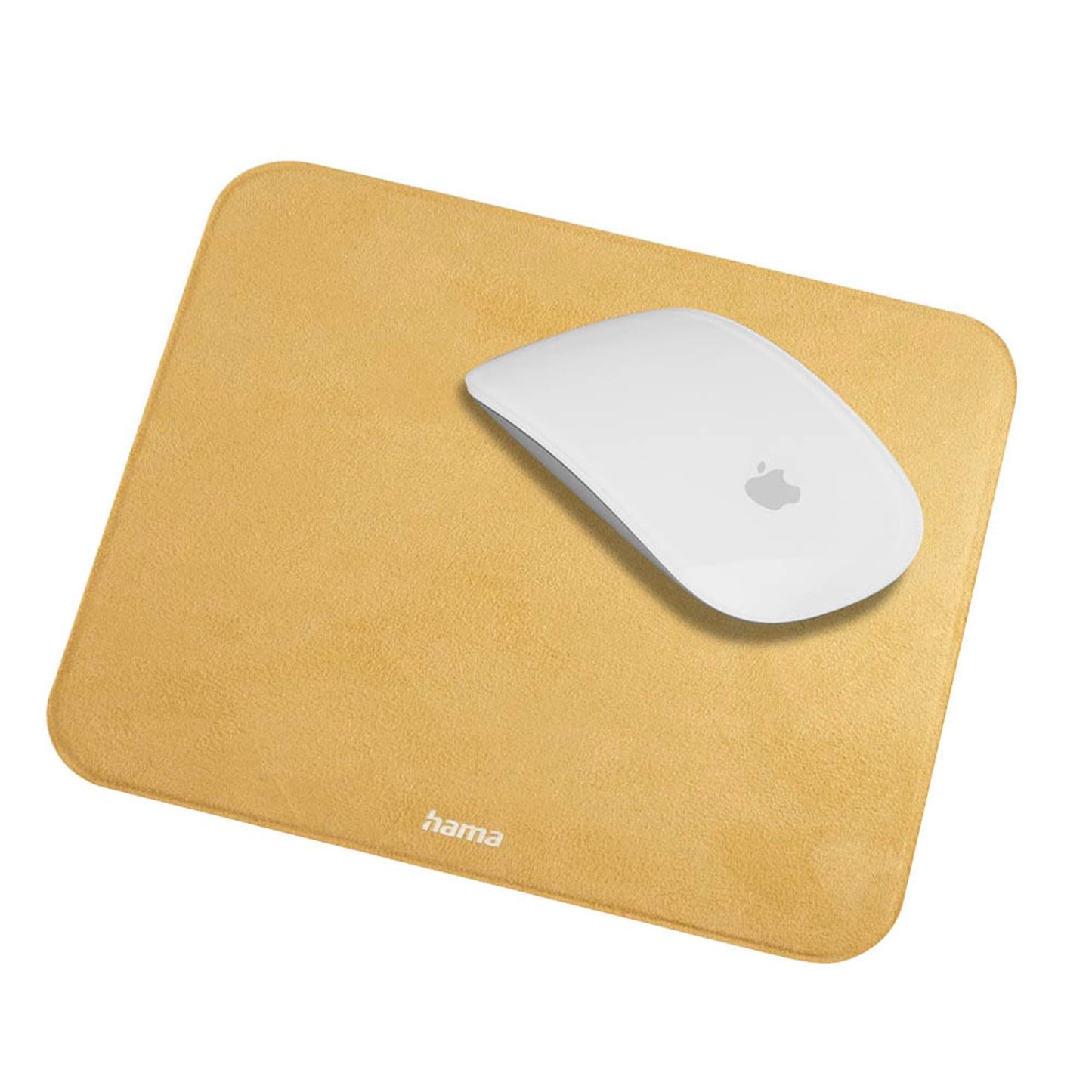 hama Mousepad Velvet