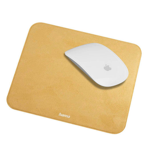 hama Mousepad Velvet