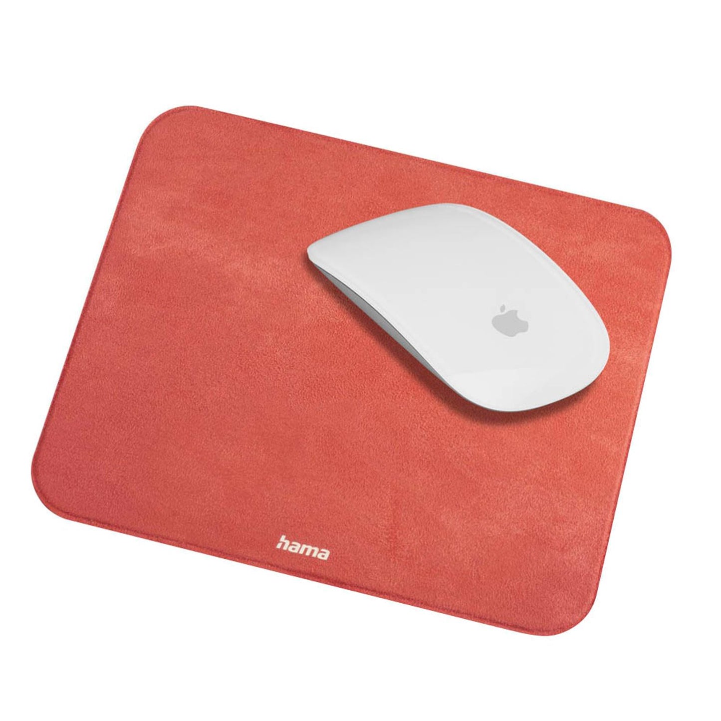 hama Mousepad Velvet