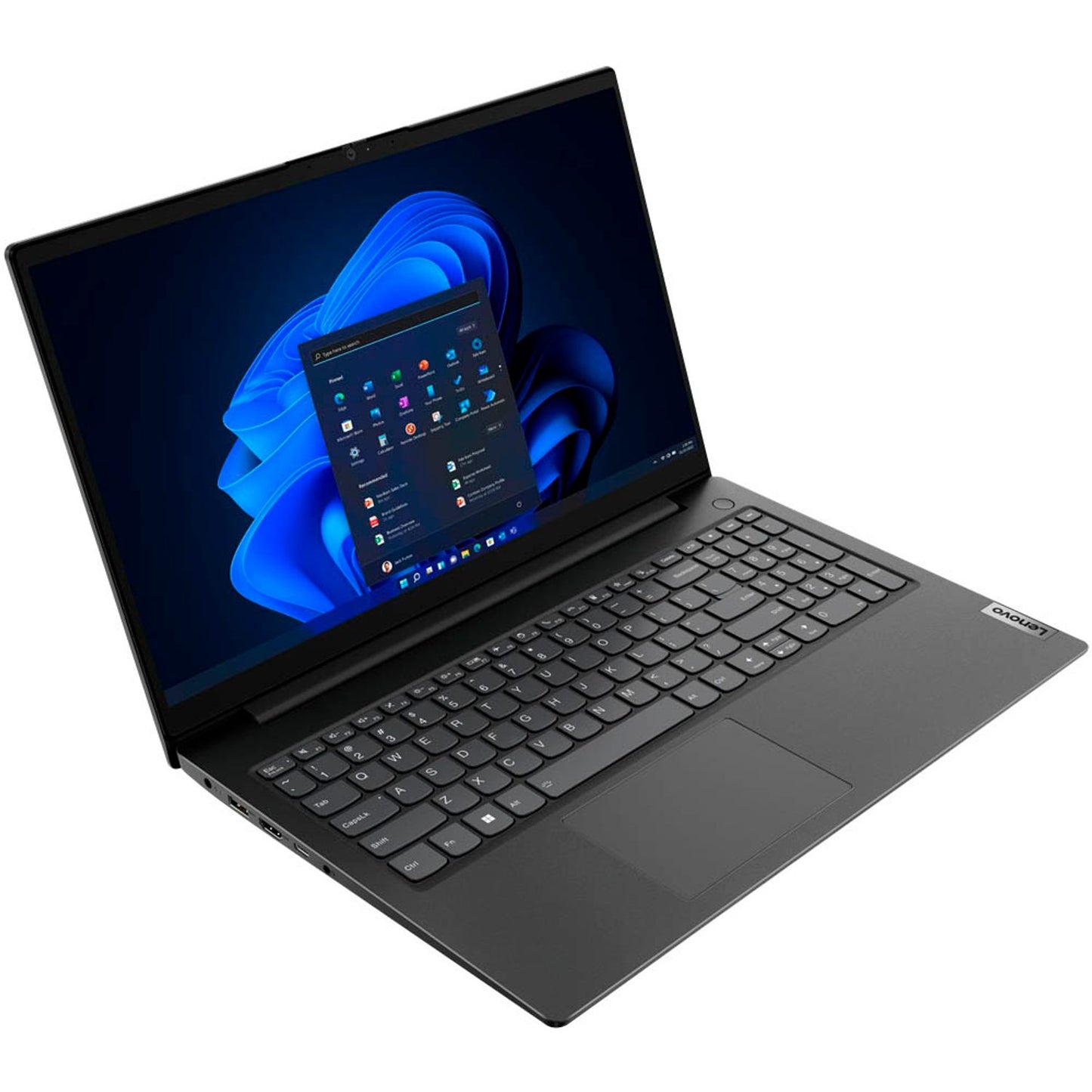 Lenovo V15 G4 AMN 82YU Notebook 39,6 cm (15,6 Zoll), 8 GB RAM, 512 GB SSD, AMD Ryzen 5 7520U | 82YU00U8GE