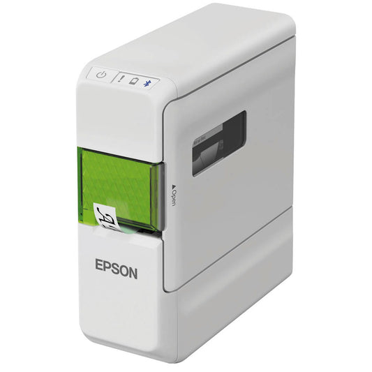 EPSON LW-C410 Beschriftungsgerät | C51CF48100