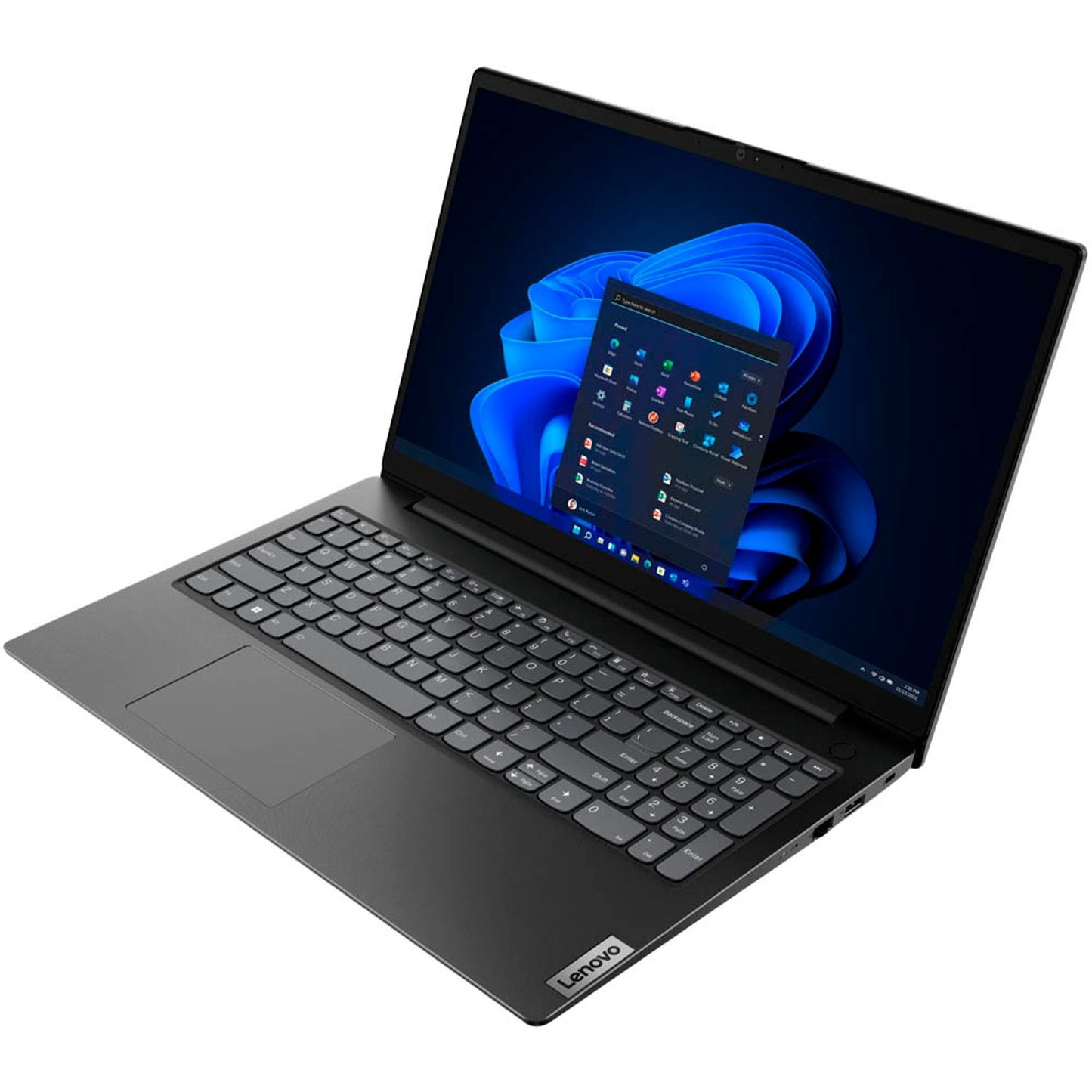Lenovo V15 G4 AMN 82YU Notebook 39,6 cm (15,6 Zoll), 8 GB RAM, 512 GB SSD, AMD Ryzen 5 7520U | 82YU00U8GE