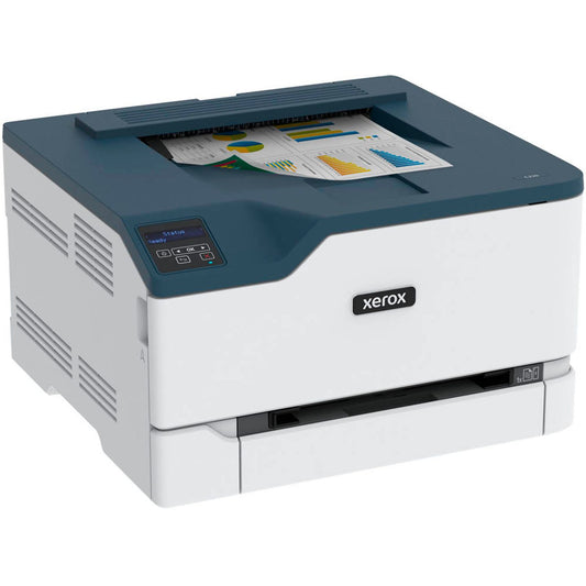 xerox C230 Farb-Laserdrucker weiß | C230V_DNI