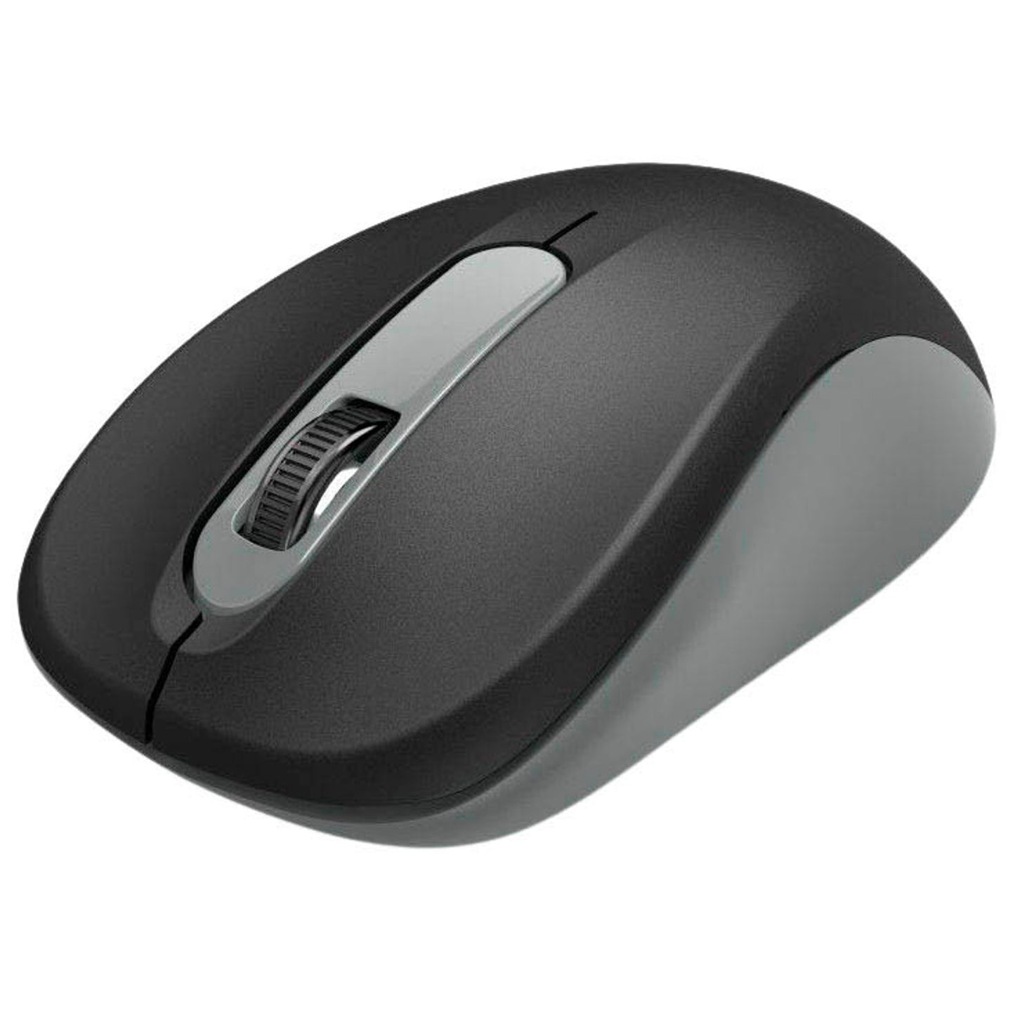 hama AMW-200 Maus kabellos schwarz, anthrazit | 134960