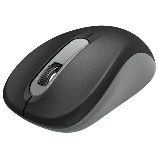 hama AMW-200 Maus kabellos schwarz, anthrazit | 134960