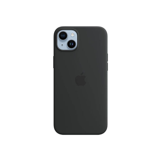 Apple MagSafe Handy-Cover für iPhone 14 Plus mitternachtsblau | MPT33ZM/A