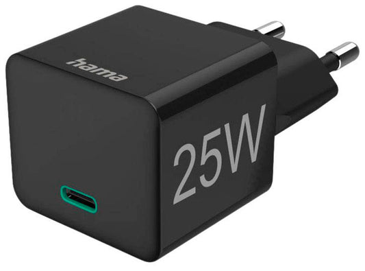 hama Ladeadapter, 25 Watt