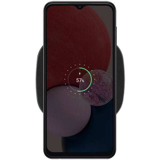 VARTA Wireless Charger Pro Induktive Ladestation schwarz, 15 Watt | 57905 101 111