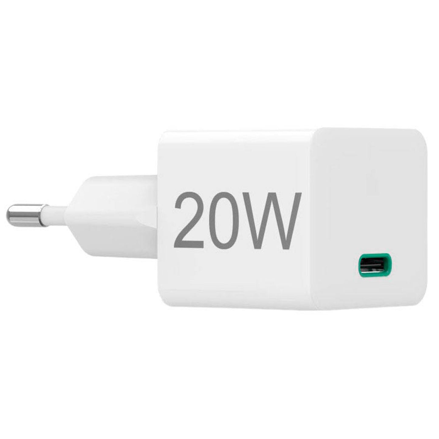 hama Ladeadapter weiß, 20 Watt | 201650