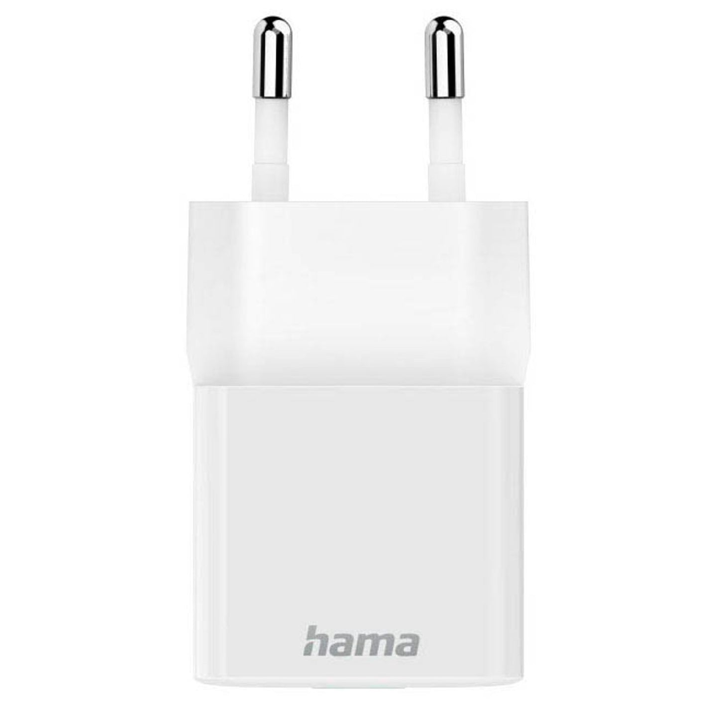 hama Ladeadapter weiß, 20 Watt | 201650