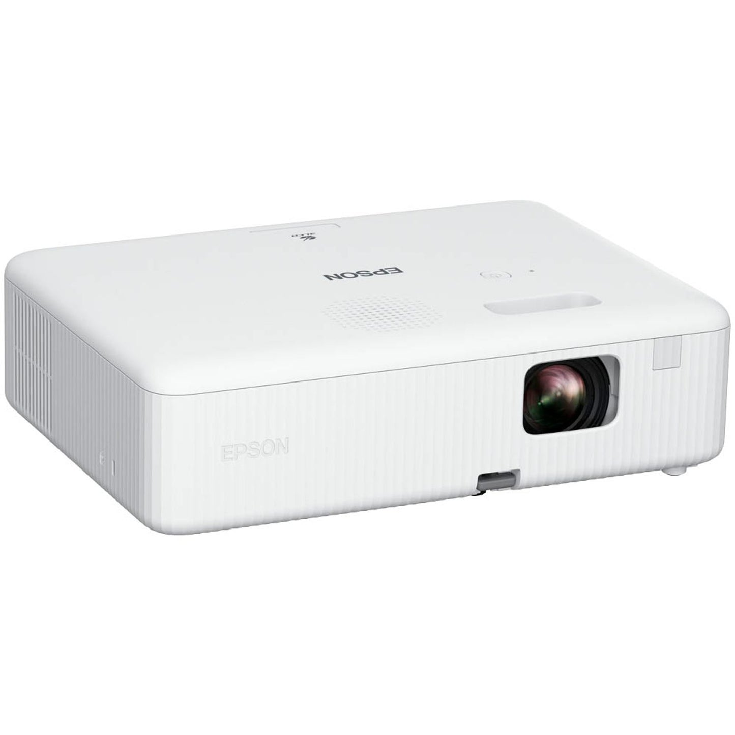 EPSON CO-W01, 3LCD HD-Beamer, 3.000 ANSI-Lumen | V11HA86040