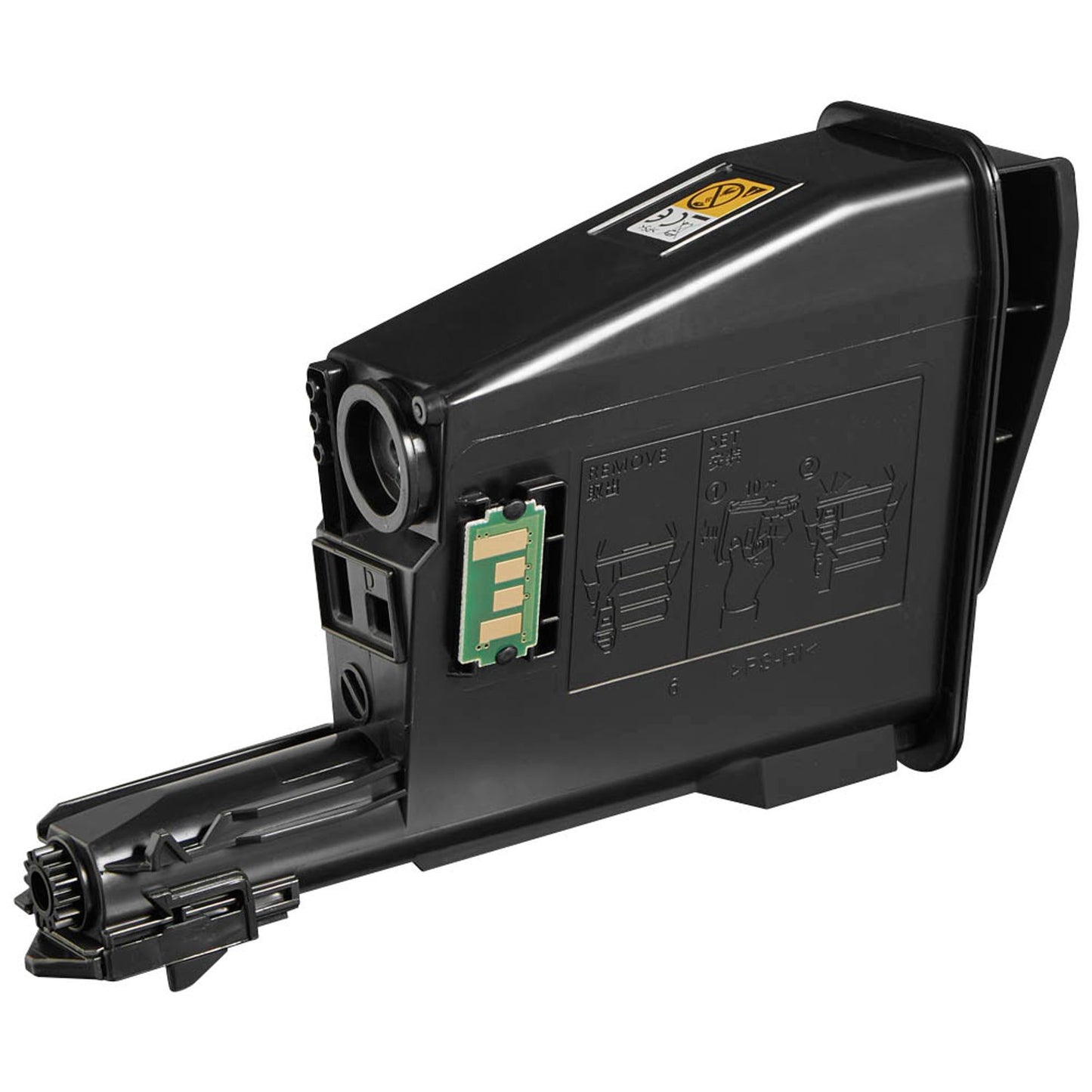 KYOCERA TK-1125 schwarz Toner | 1T02M70NL1