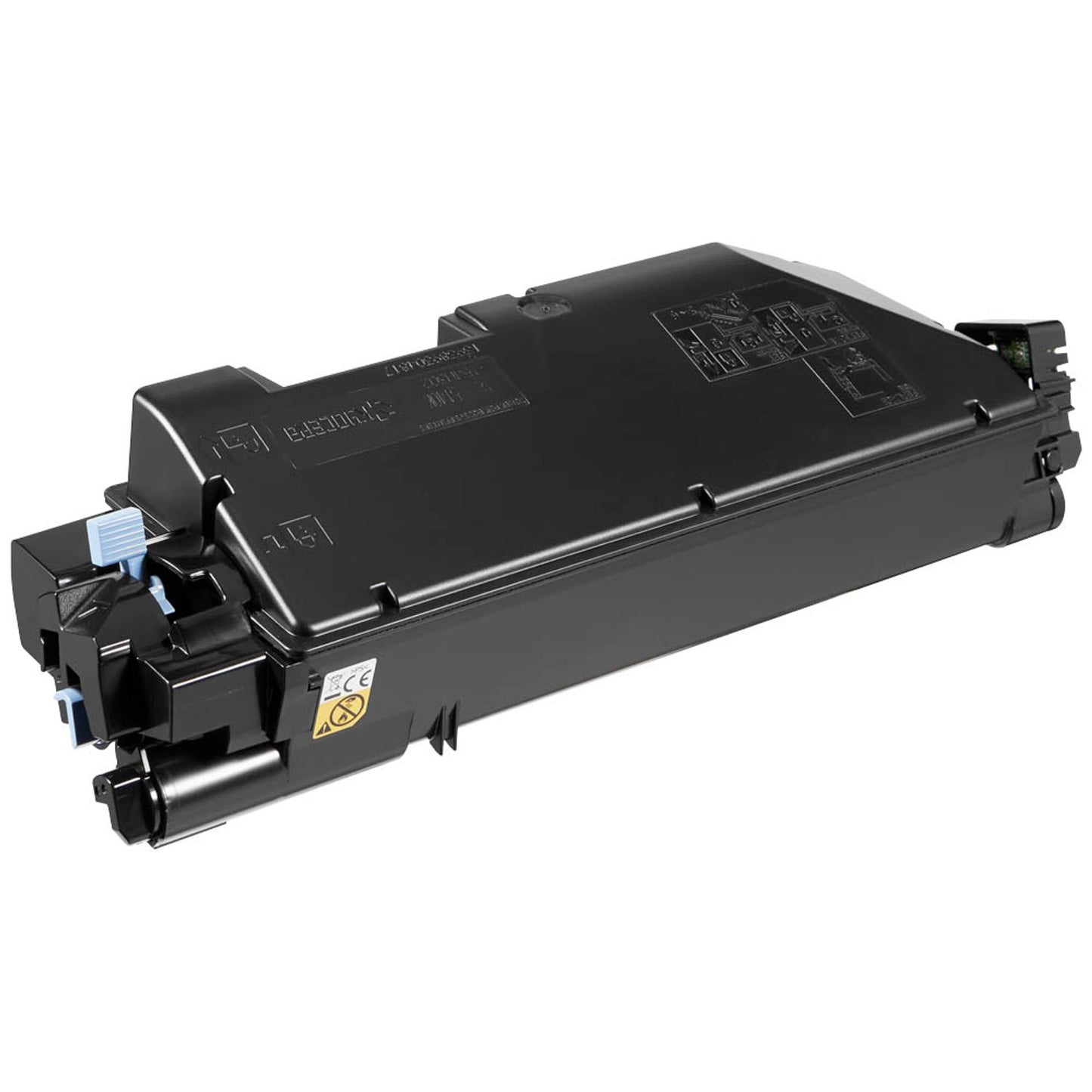 KYOCERA TK-5140K schwarz Toner | 1T02NR0NL0