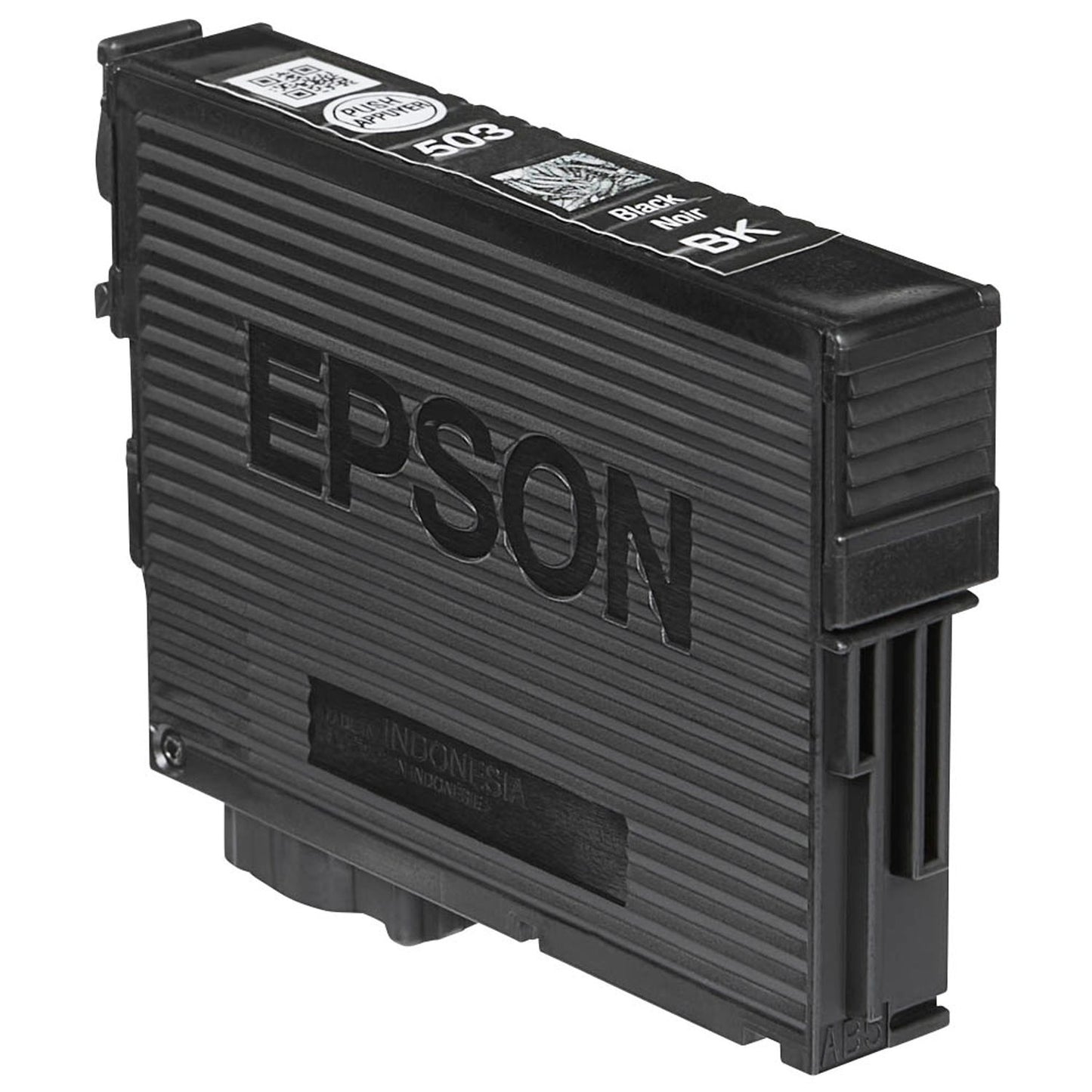 EPSON 503/T09Q14 schwarz Druckerpatrone | C13T09Q14010