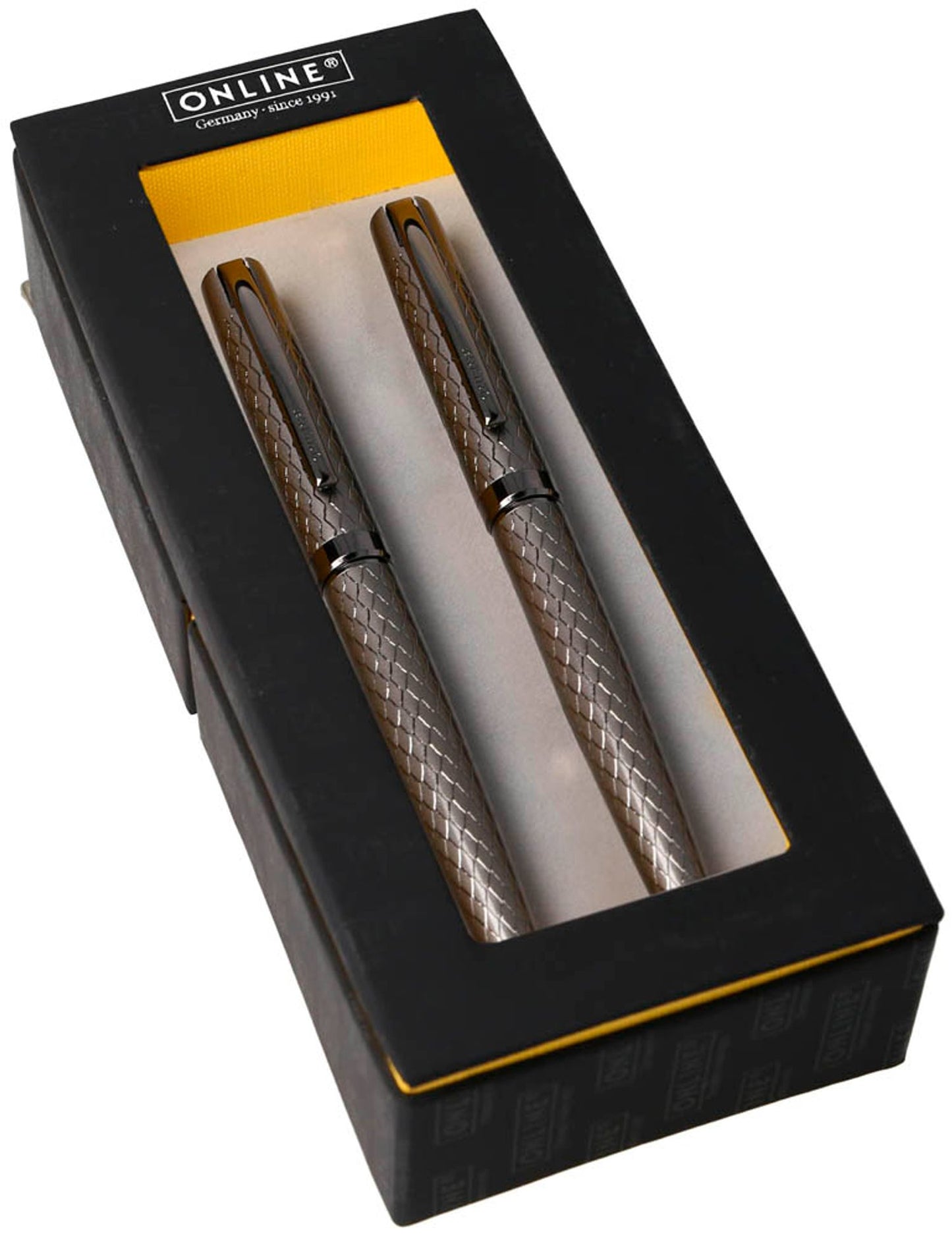 ONLINE® Schreibset Eleganza