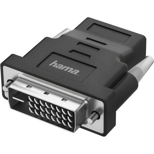 hama DVI/HDMI Adapter | 200338