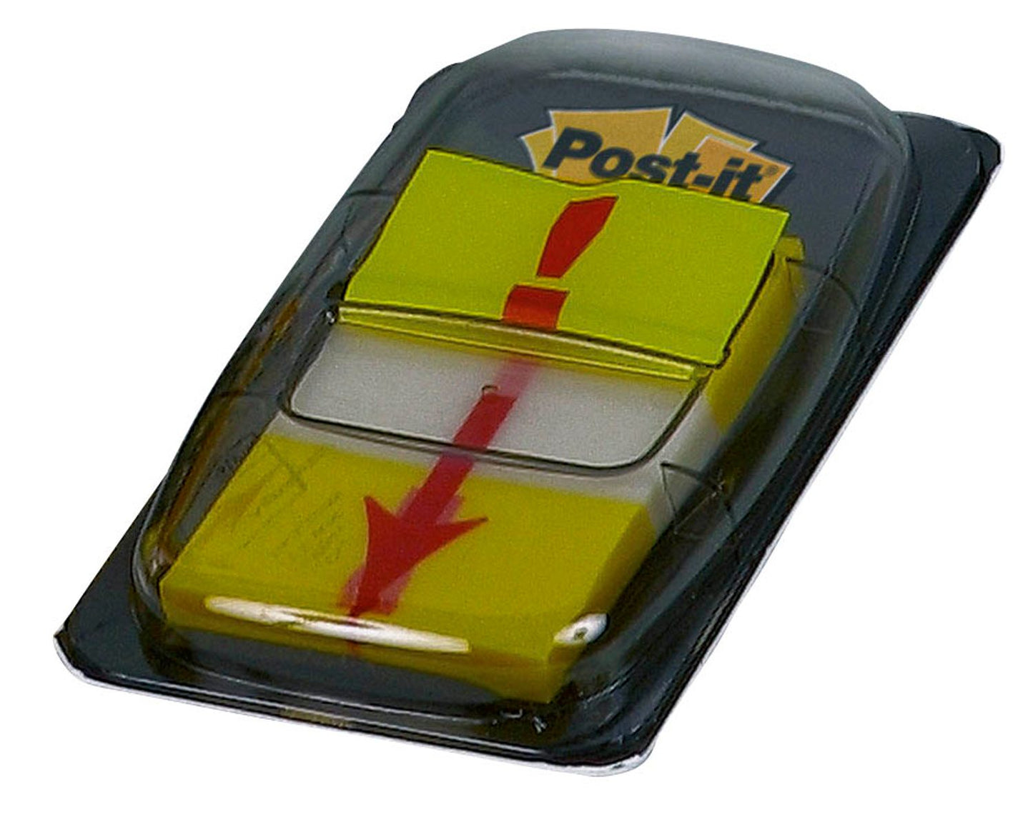 Post-it® Index Haftmarker gelb "" 50 Streifen