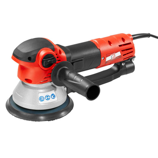 HOLZMANN Exzenterschleifer 710 W | EZS150PRO_230V