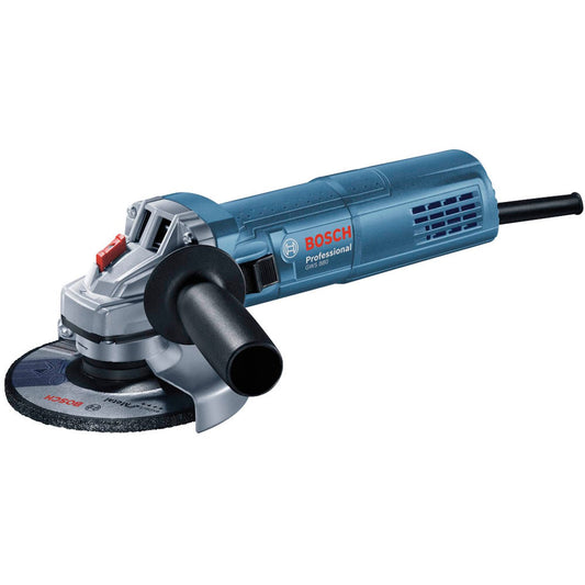 BOSCH Professional GWS 880 Winkelschleifer 880 W | 060139600A