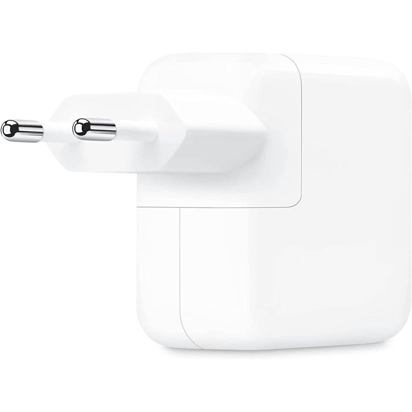 Apple USB-C 35W Power Adapter Ladeadapter weiß | MW2K3ZM/A