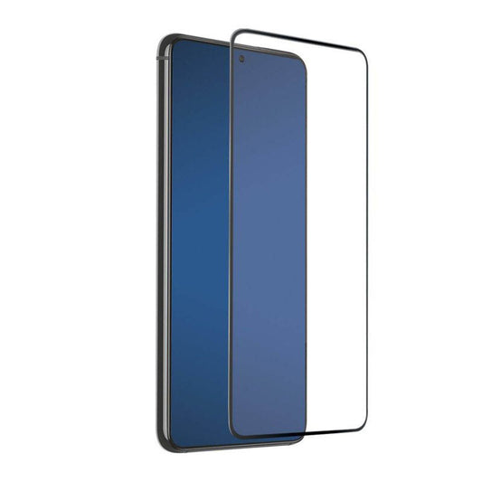 sbs Display-Schutzglas für Samsung Galaxy S22 | TESCRFCSAS22K