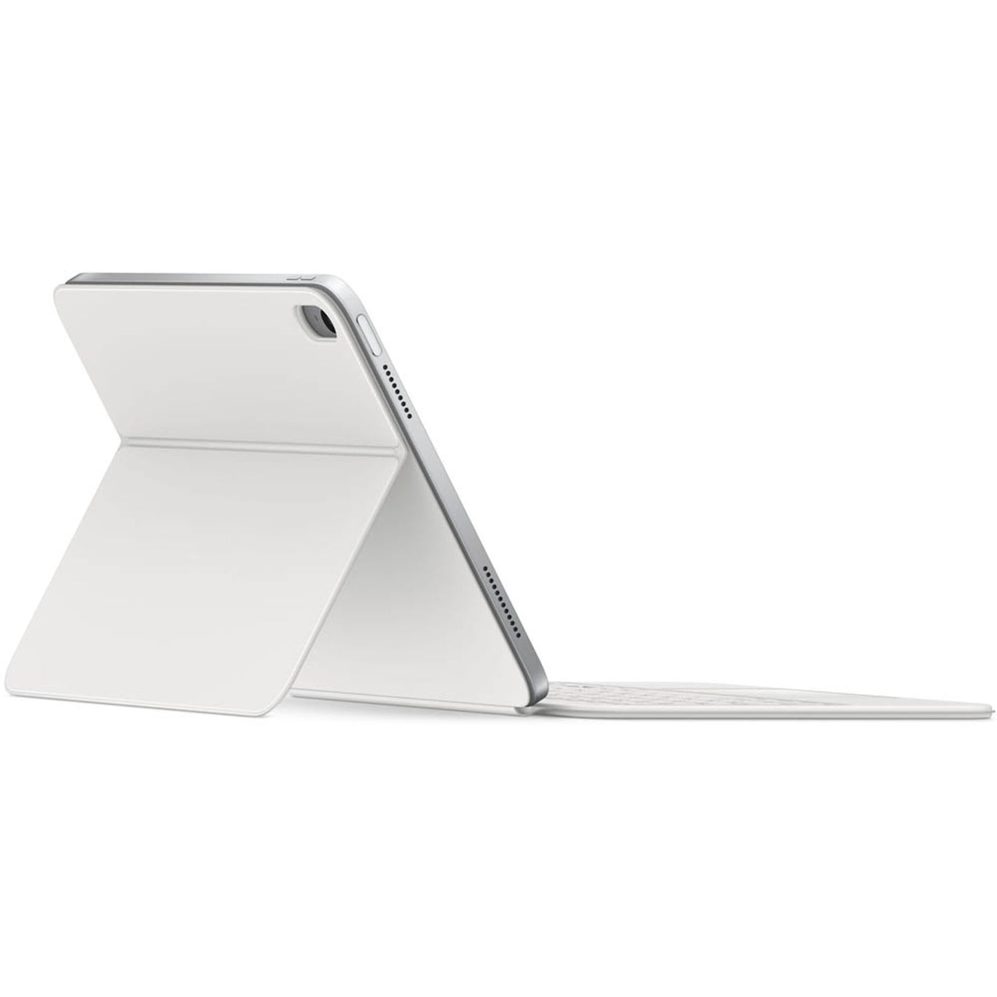 Apple Magic Keyboard Tablet-Tastatur weiß geeignet für iPad 10. Gen (2022) | MQDP3D/A
