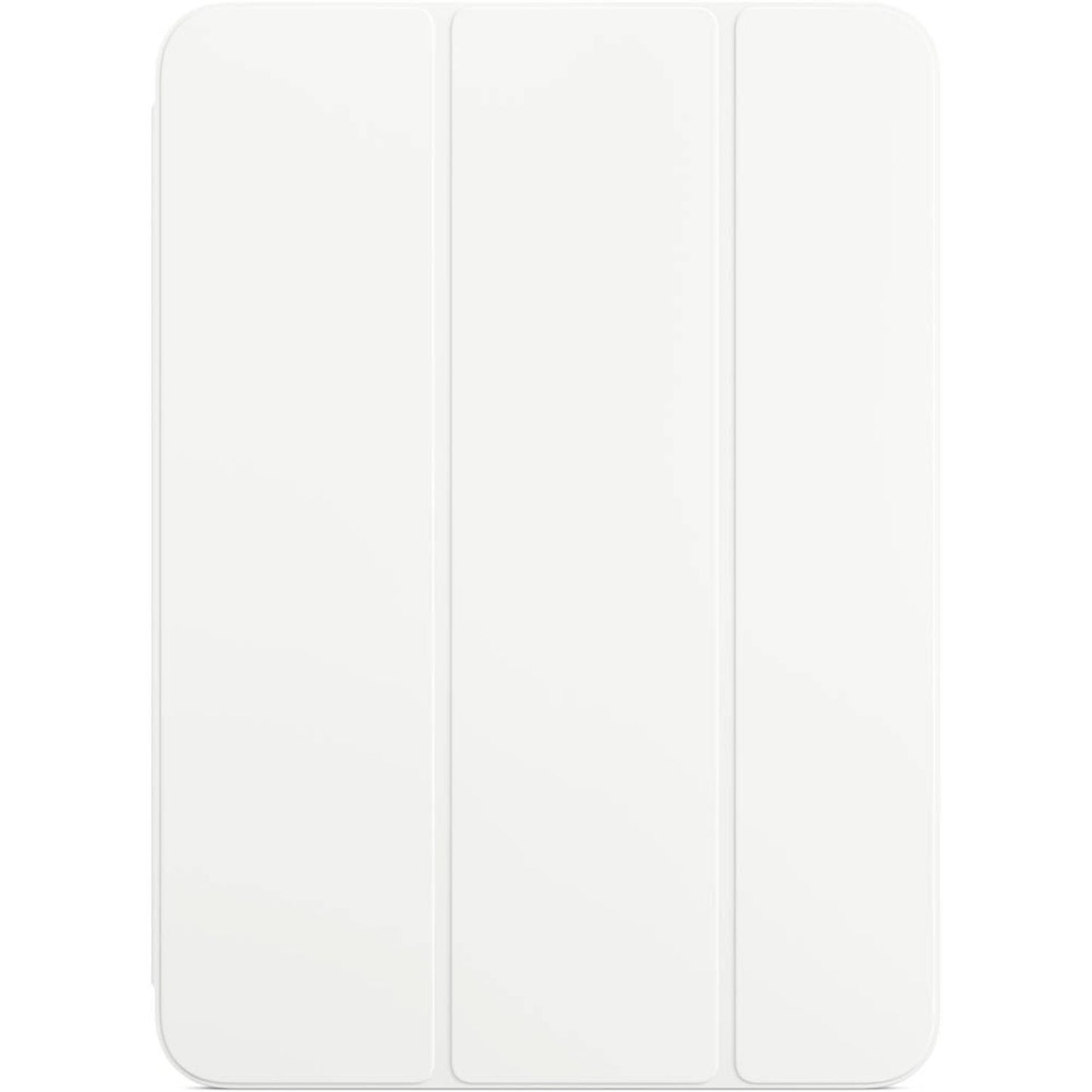 Apple Smart Folio Tablet-Hülle für iPad 10. Gen (2022), iPad 10. Gen (2024) weiß | MQDQ3ZM/A