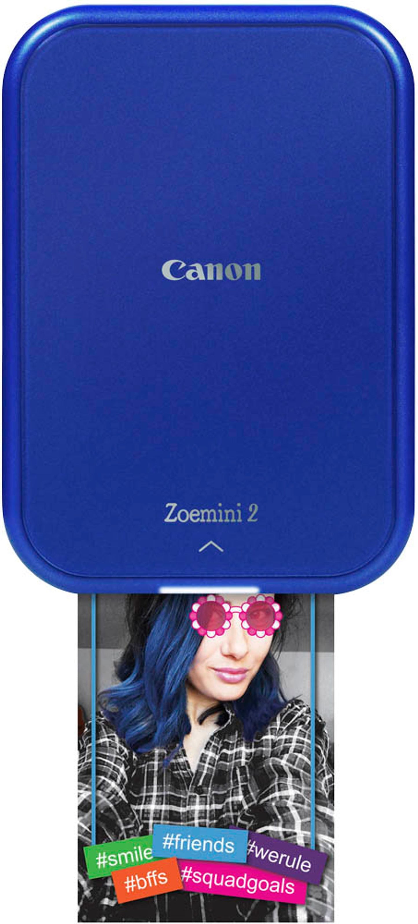 Canon Zoemini 2 Fotodrucker