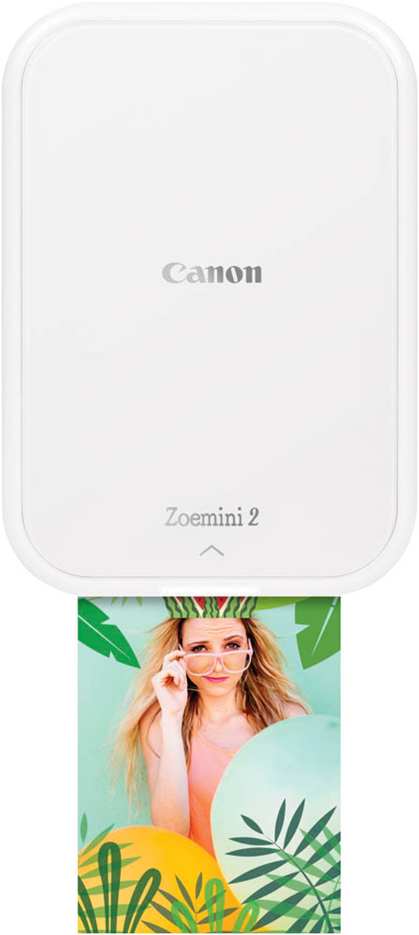 Canon Zoemini 2 Fotodrucker