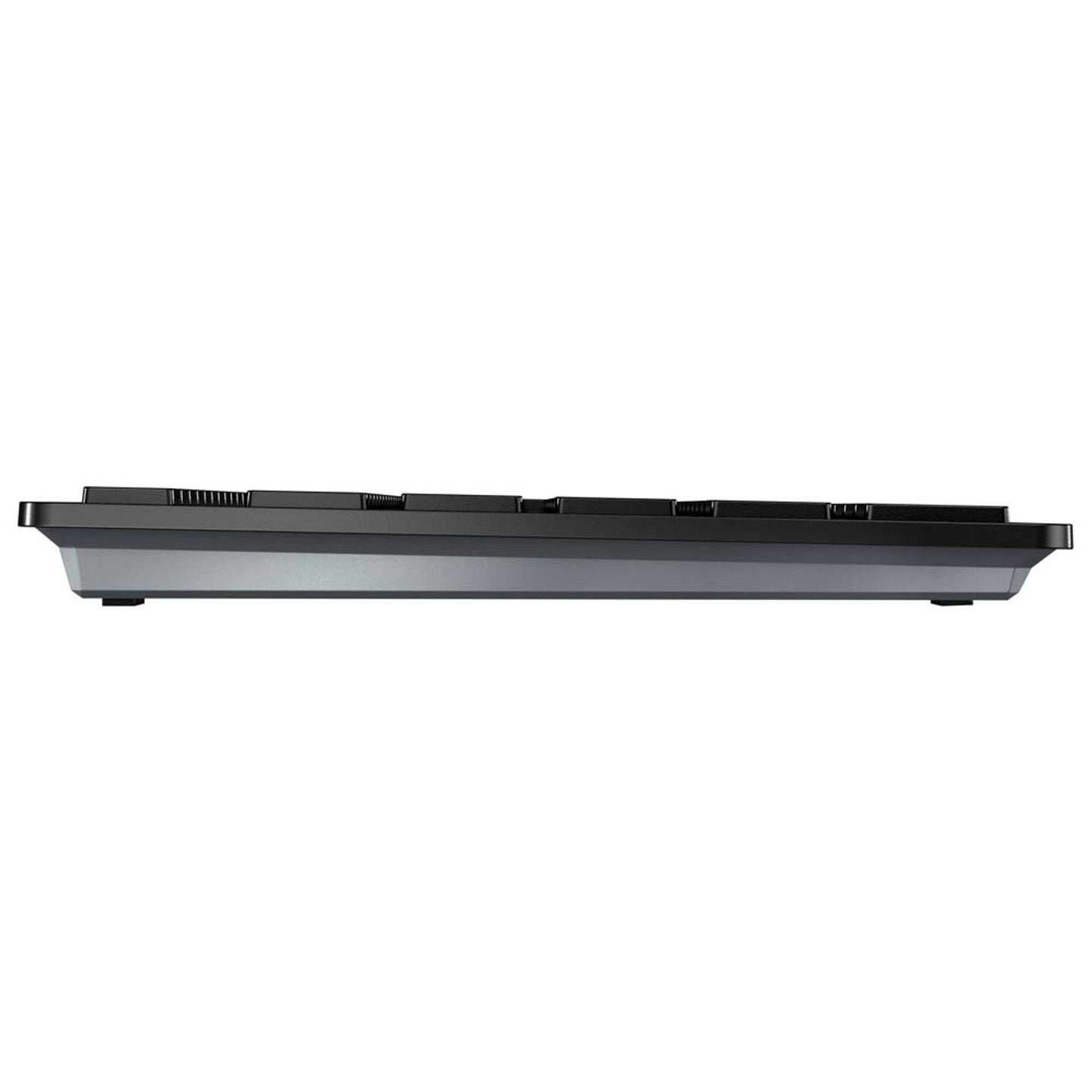 CHERRY DW 9500 SLIM Tastatur-Maus-Set kabellos schwarz | JD-9500DE-2