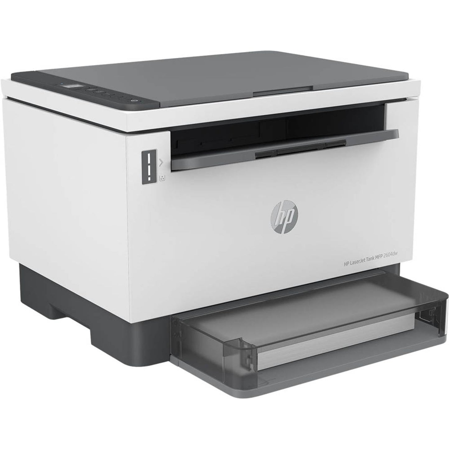HP LaserJet Tank MFP 2604dw 3 in 1 Laser-Multifunktionsdrucker weiß | 381V0A