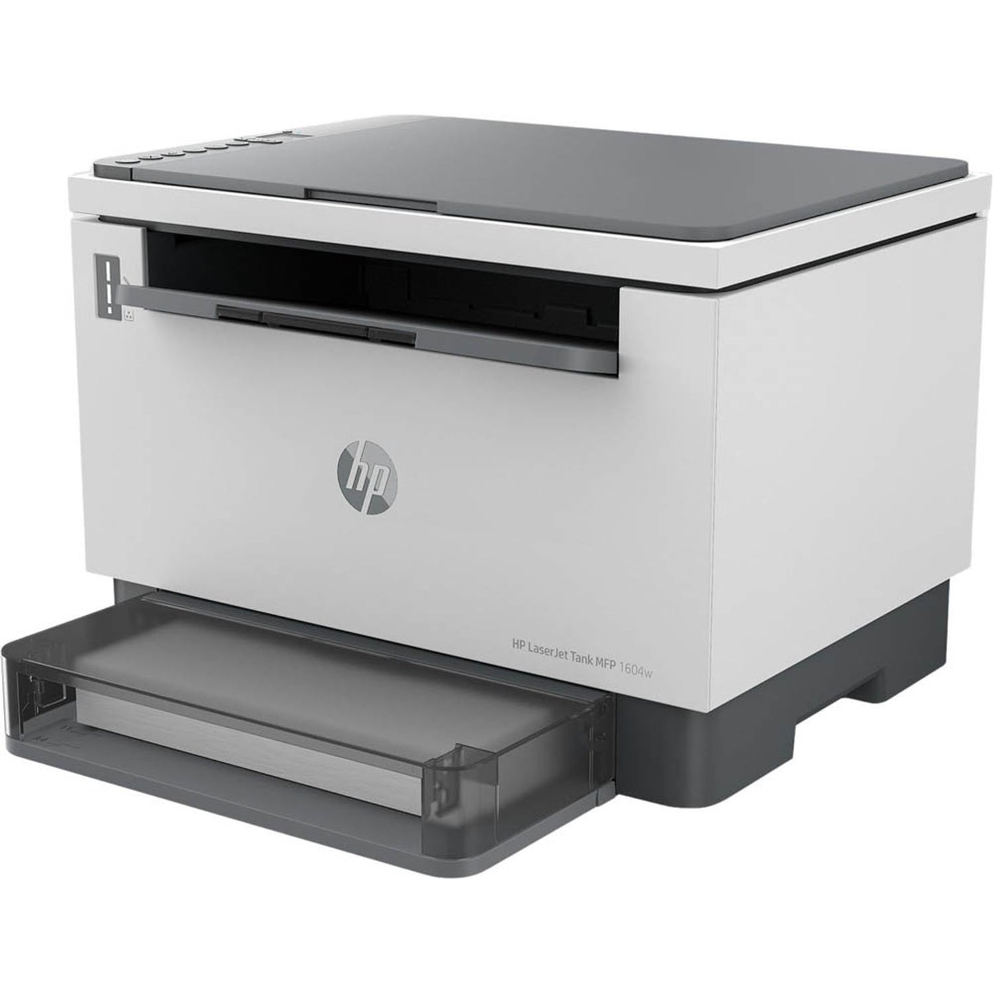HP LaserJet Tank 1604W 3 in 1 Laser-Multifunktionsdrucker grau | 381L0A