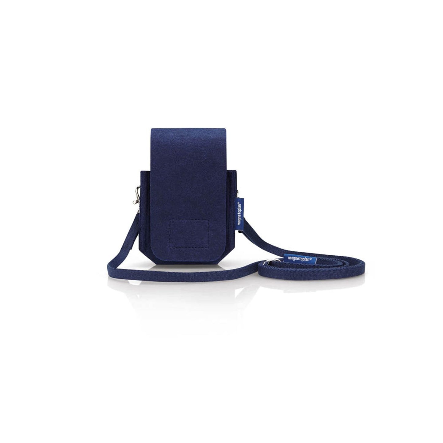 magnetoplan Moderationstasche Marker-Holster ecoAware | 11124