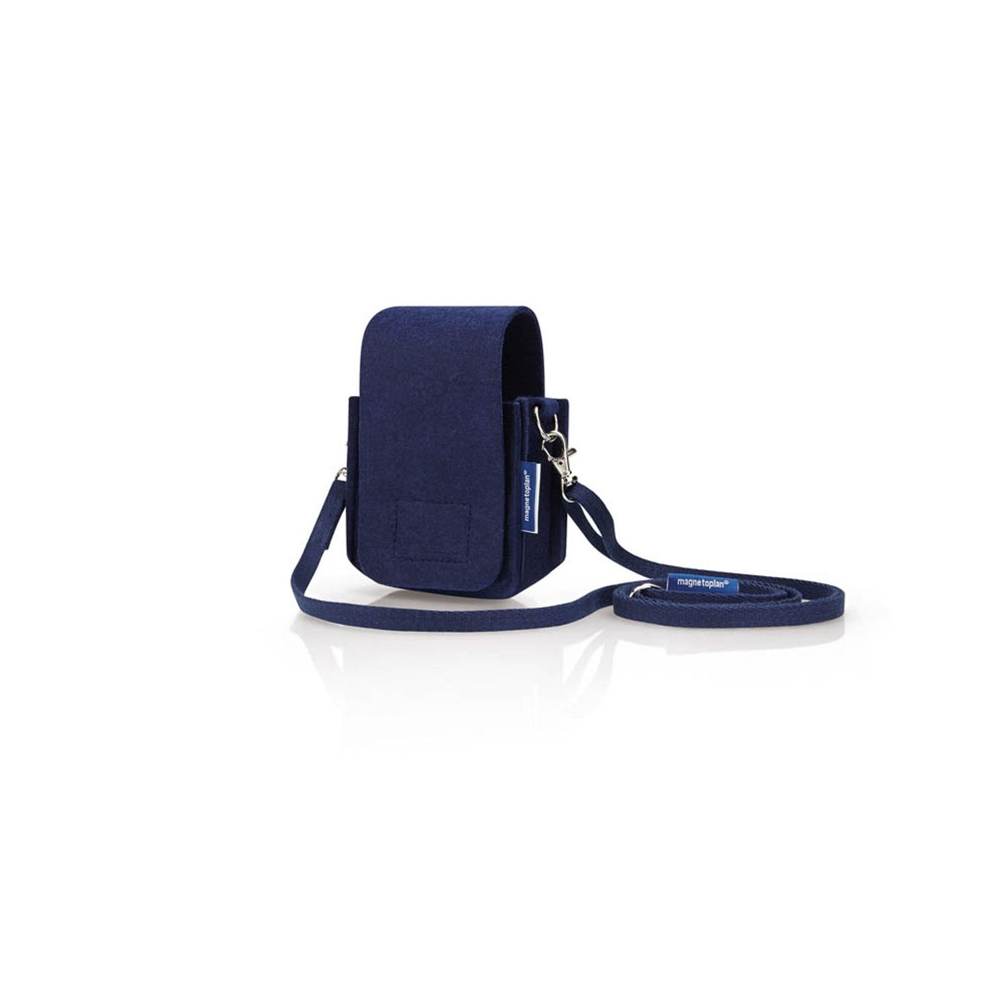 magnetoplan Moderationstasche Marker-Holster ecoAware | 11124