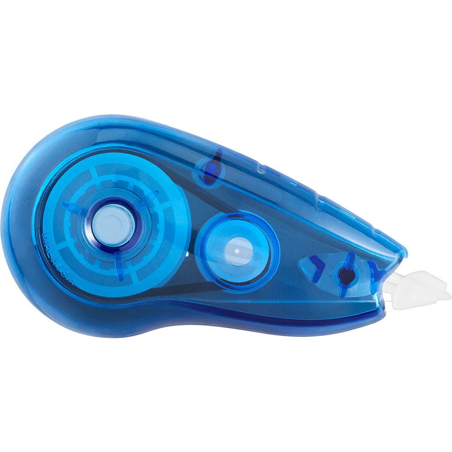 Tipp-Ex Korrekturroller Pure Mini ECOlutions 5,0 mm | 918466 | 1 Pack = 10 St.