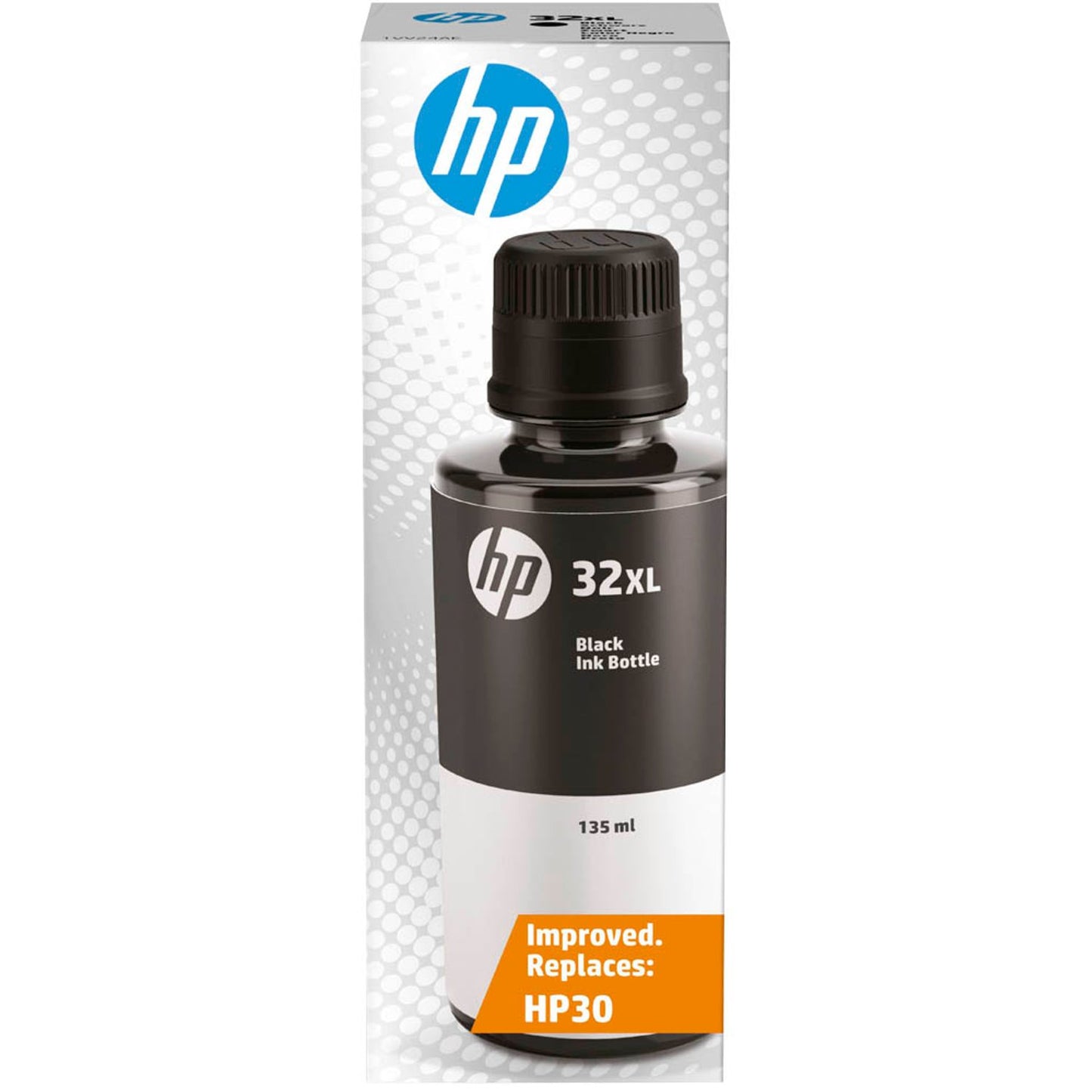 HP 32XL () schwarz Tintenflasche | 1VV24AE