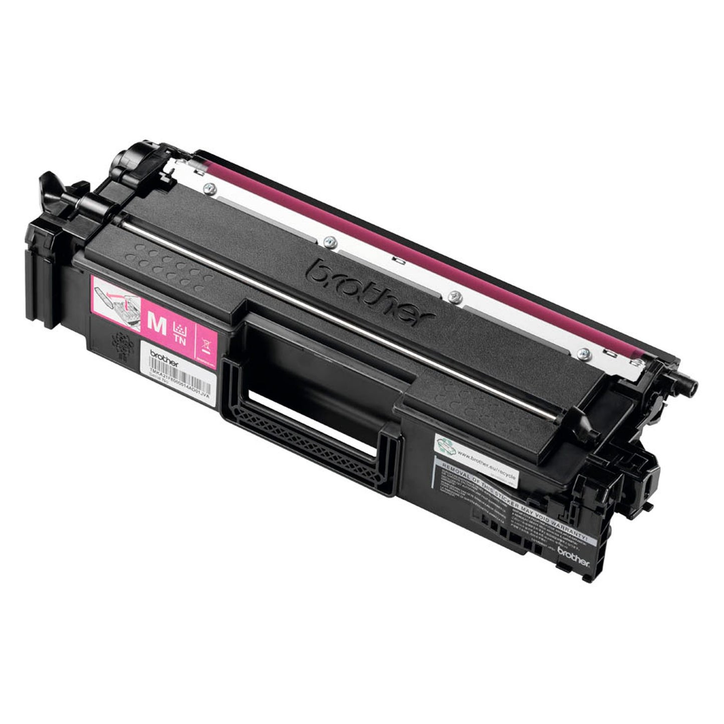 brother TN-821XXL M magenta Toner | TN821XXLM
