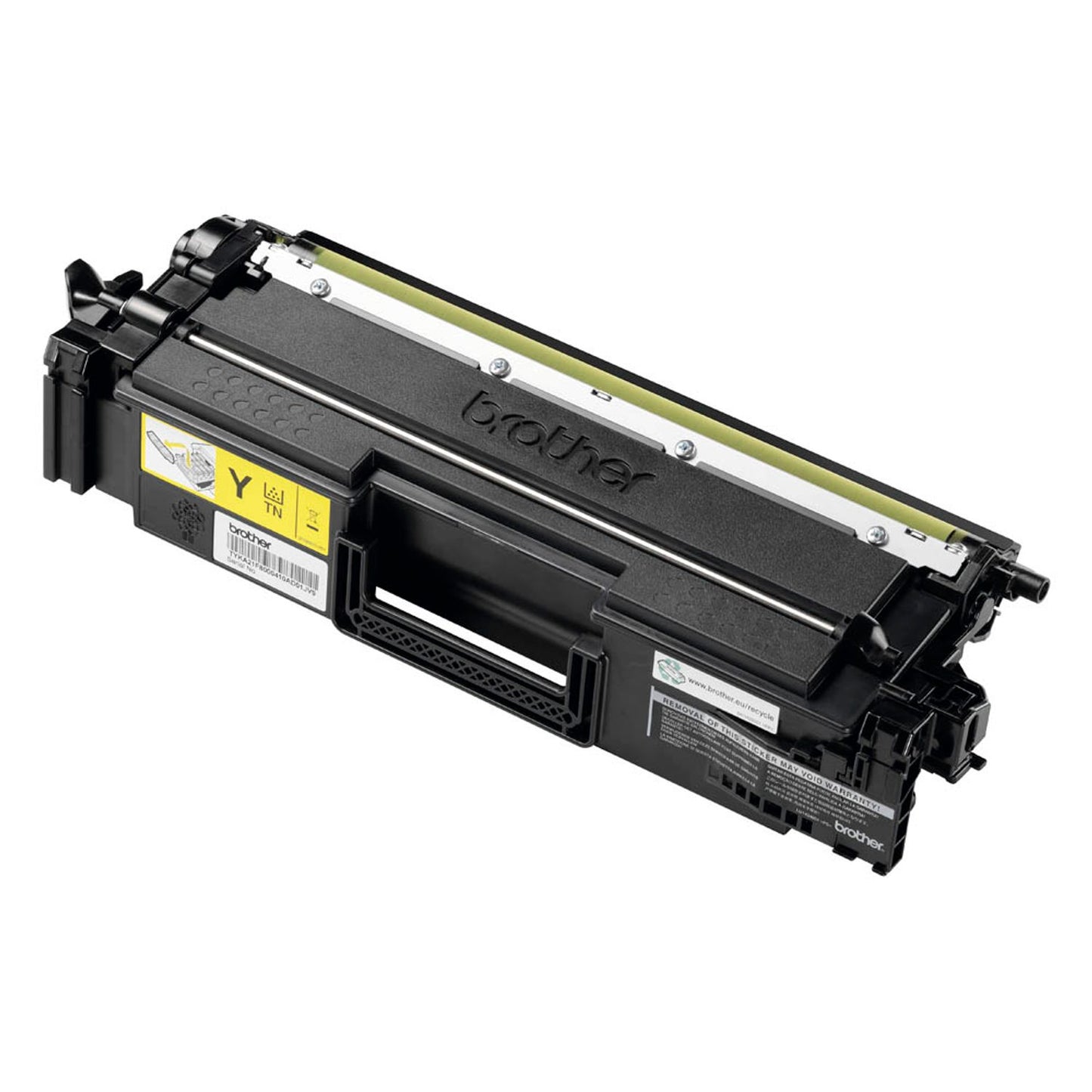 brother TN-821XXL Y gelb Toner | TN821XXLY