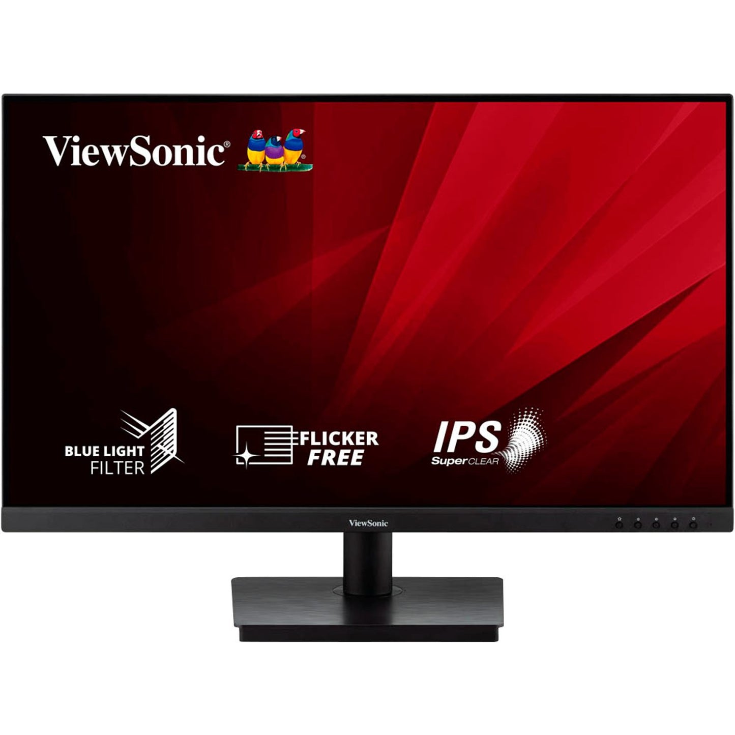 ViewSonic Monitor 80,0 cm (32,0 Zoll) schwarz | VA3209-2K-MHD