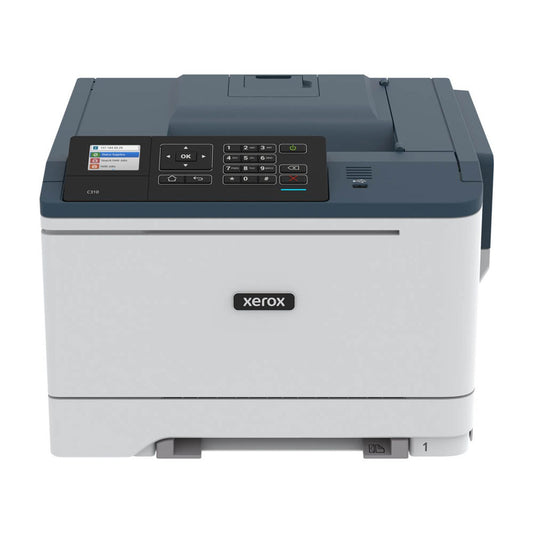 xerox C310 Farb-Laserdrucker weiß | C310V_DNI